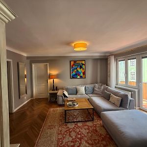 Appartement met Twee Slaapkamers